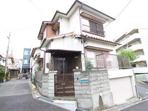 熊野町森邸