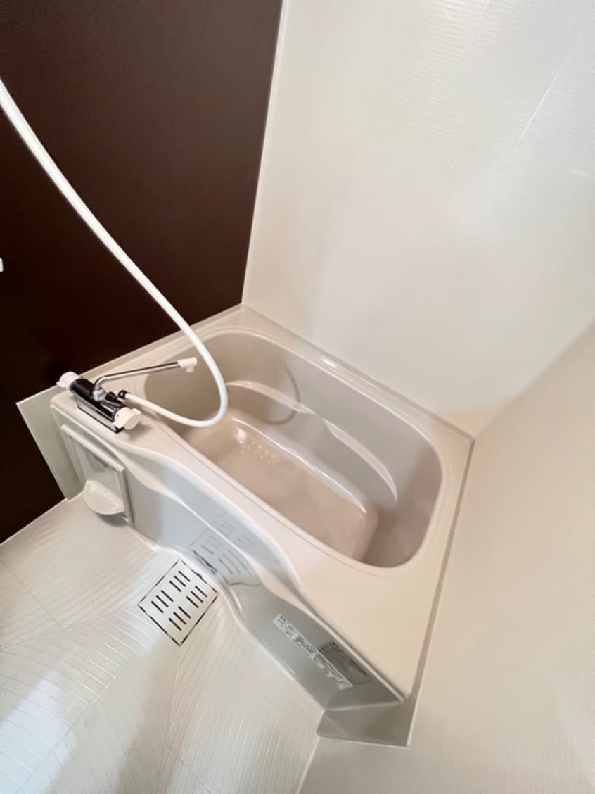 バス／シャワールーム等 フジパレス高井田本通