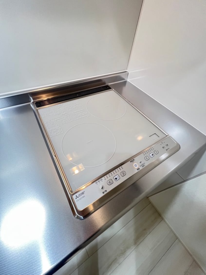 内観写真 フジパレス高井田本通