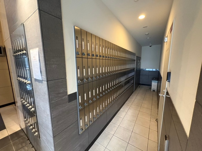 建物設備 ｴｽﾃﾑｺｰﾄ神戸ﾊｰﾊﾞｰﾗﾝﾄﾞ前Vｱｸｱ