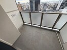 ベランダ・バルコニー ｴｽﾃﾑｺｰﾄ神戸ﾊｰﾊﾞｰﾗﾝﾄﾞ前Vｱｸｱ