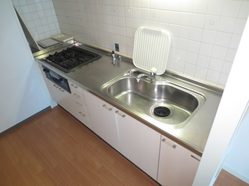 キッチン サンビレッジⅡ