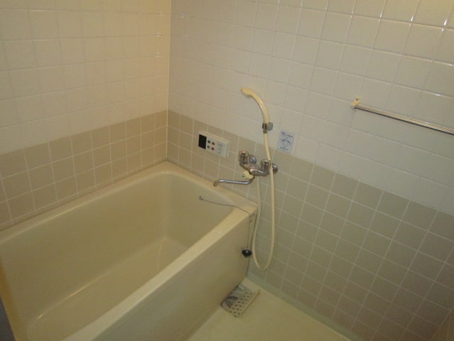 バス／シャワールーム等 サンビレッジⅡ