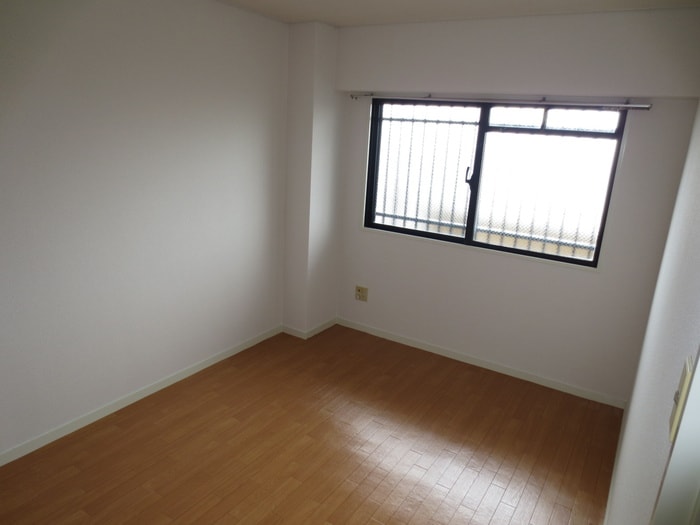 居室 サンビレッジⅡ