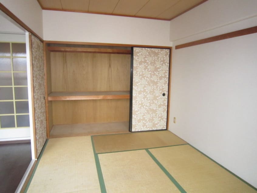 居室 サンビレッジⅡ