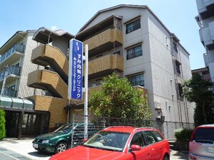 アネックス箕面