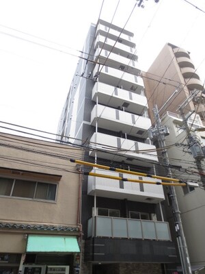 ﾚｼﾞｭｰﾙｱｯｼｭ松屋町（８０３）