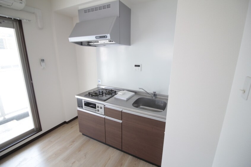 キッチン ＳＫレジデンス立花