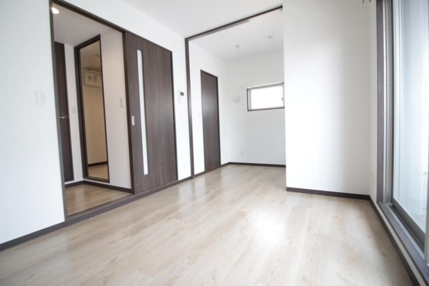 居室 ＳＫレジデンス立花