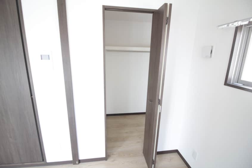 収納 ＳＫレジデンス立花