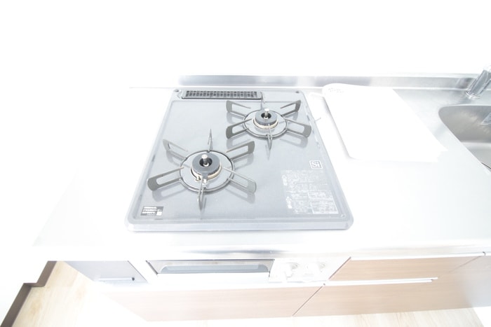 キッチン ＳＫレジデンス立花