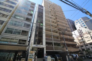 レジデンス心斎橋(804)