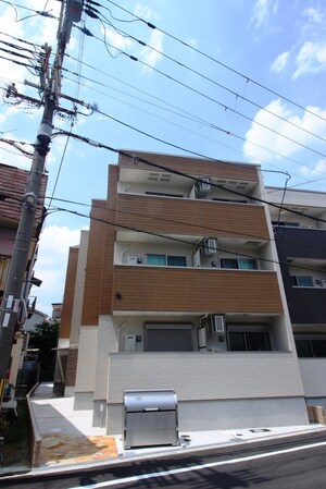 フジパレス小松サウス