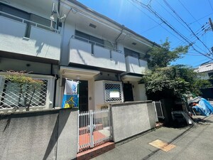 小倉町久保テラスハウス