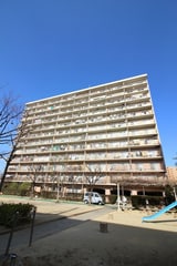 ファミール守口(1108)