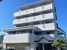 ベーレン水賀池の外観