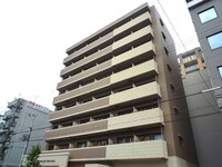 ラナップスクエア新大阪(506)
