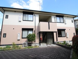 アリッサムＡ棟