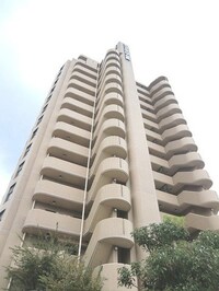 朝日プラザグランタワ－(1101)