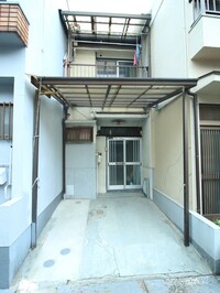 島頭4丁目テラスハウス