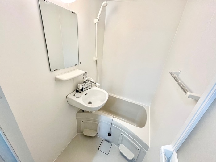 バス／シャワールーム等 アイランド箕面