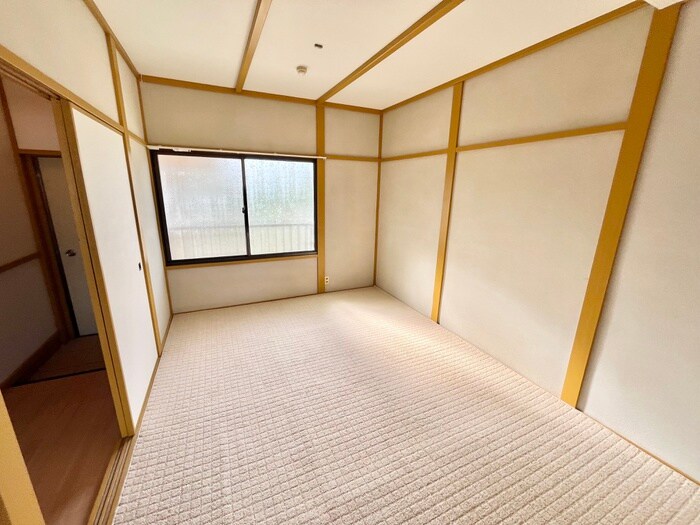 居室 アイランド箕面