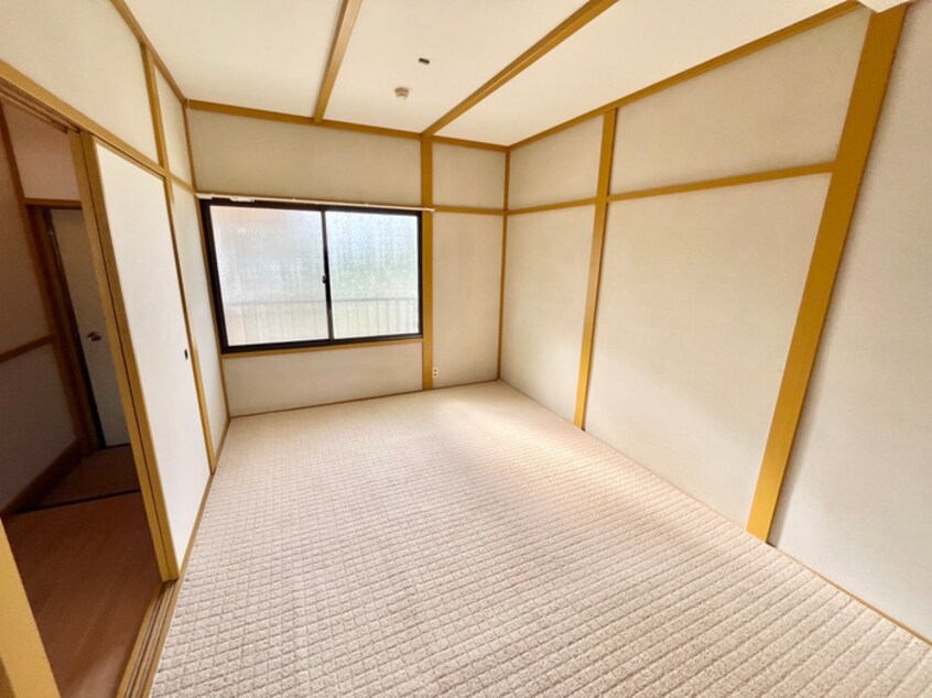 居室 アイランド箕面