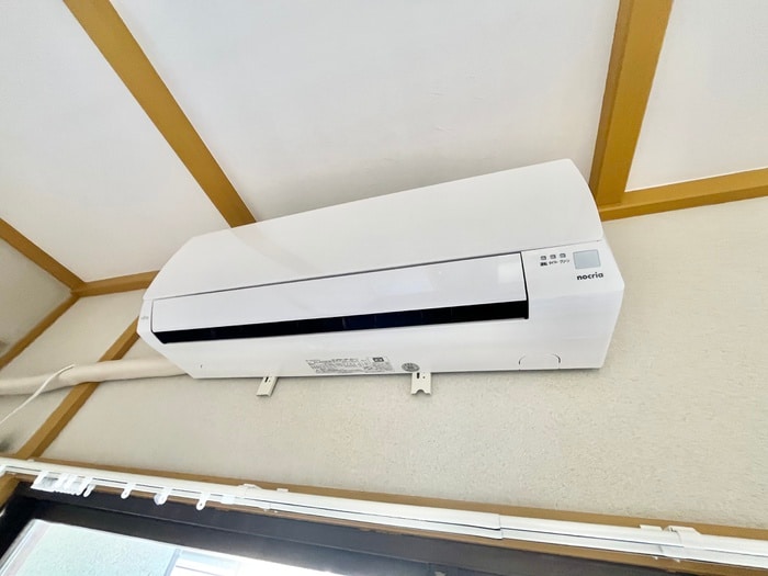 内観写真 アイランド箕面