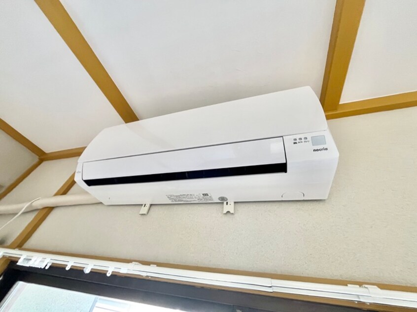 内観写真 アイランド箕面