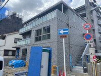 仮）住吉区杉本１丁目集合住宅