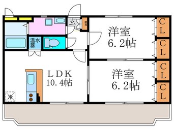 間取図 ＳＡＩＳＥＩ