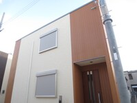ボヌールカンパーニュ　F号地