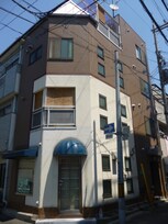 コーポタケイ