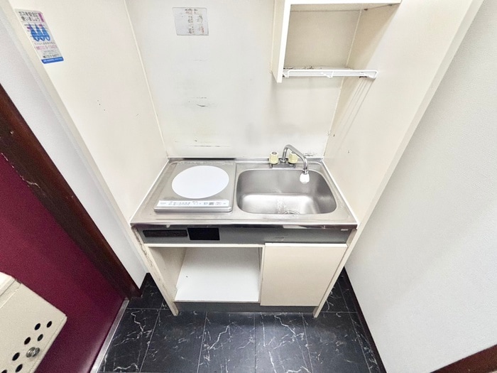 キッチン コーポタケイ