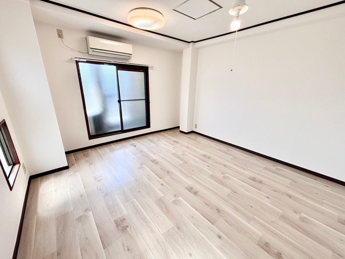 居室 コーポタケイ