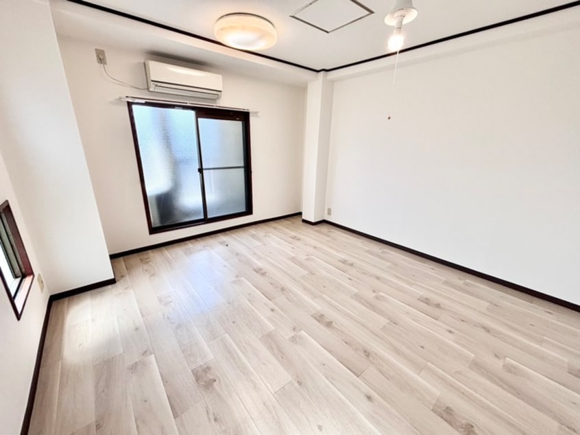 居室 コーポタケイ