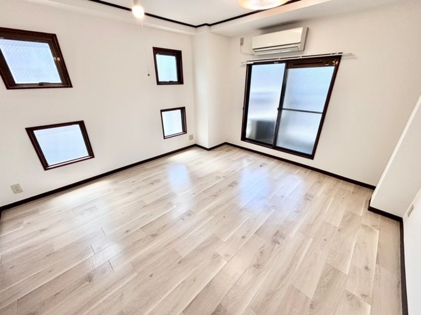 居室 コーポタケイ