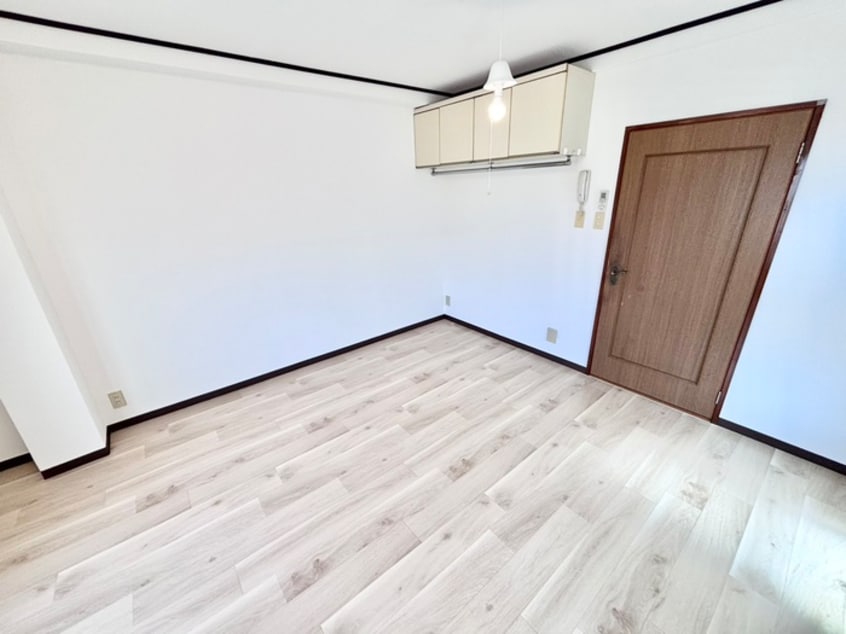 居室 コーポタケイ