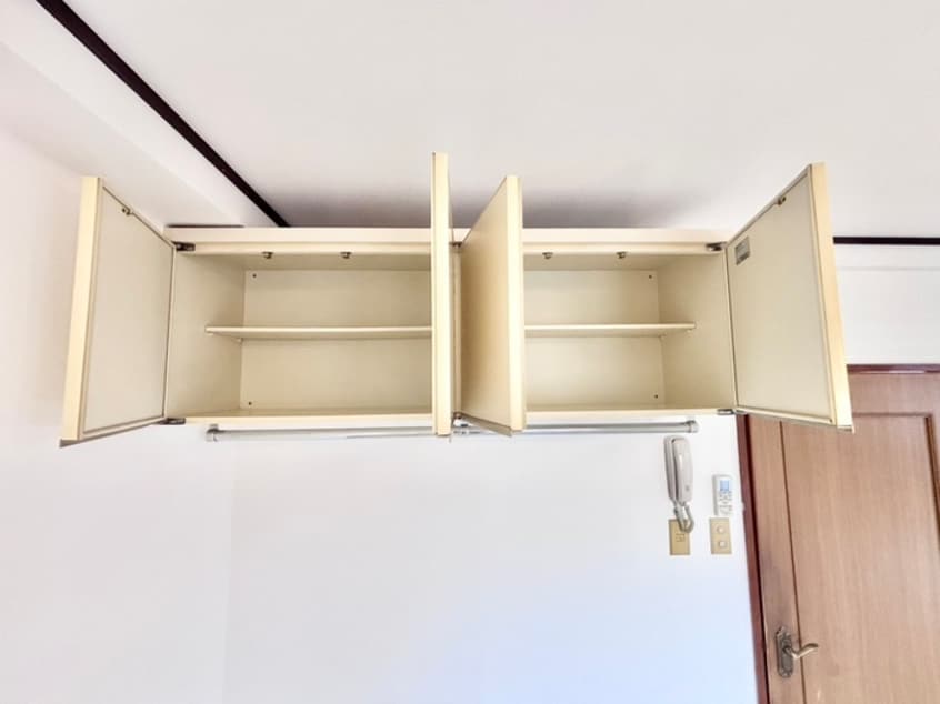 収納 コーポタケイ