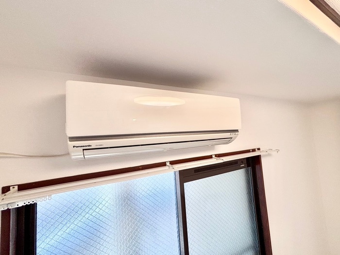 内観写真 コーポタケイ