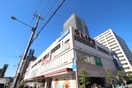 ライフ香里園店(スーパー)まで417m コーポタケイ