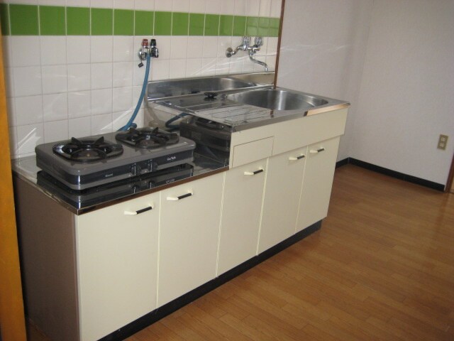 内観写真 ジョイフルコーポ