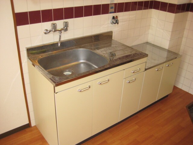 キッチン ジョイフルコーポ