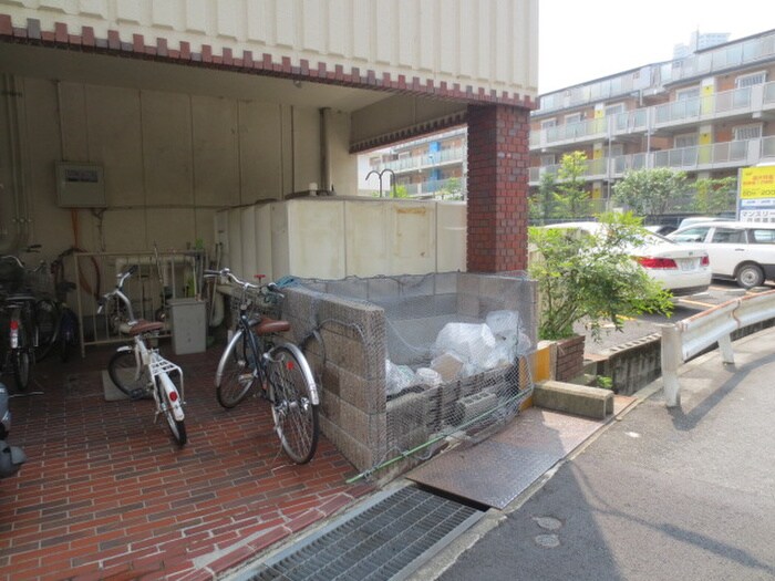 その他 ジョイフルコーポ