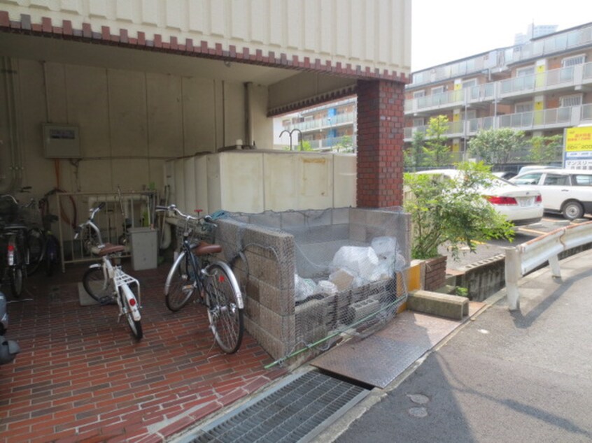 その他 ジョイフルコーポ