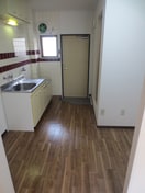 キッチン ジョイフルコーポ