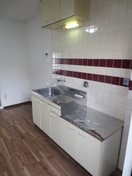 キッチン ジョイフルコーポ