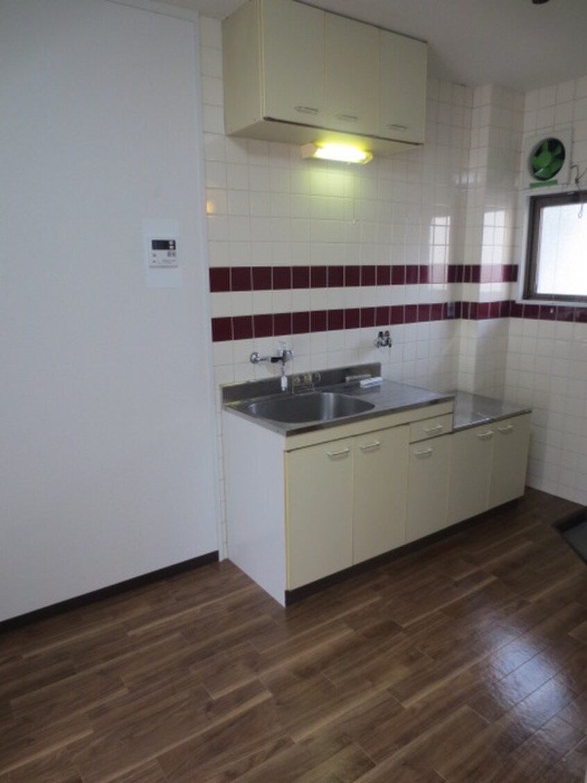 キッチン ジョイフルコーポ