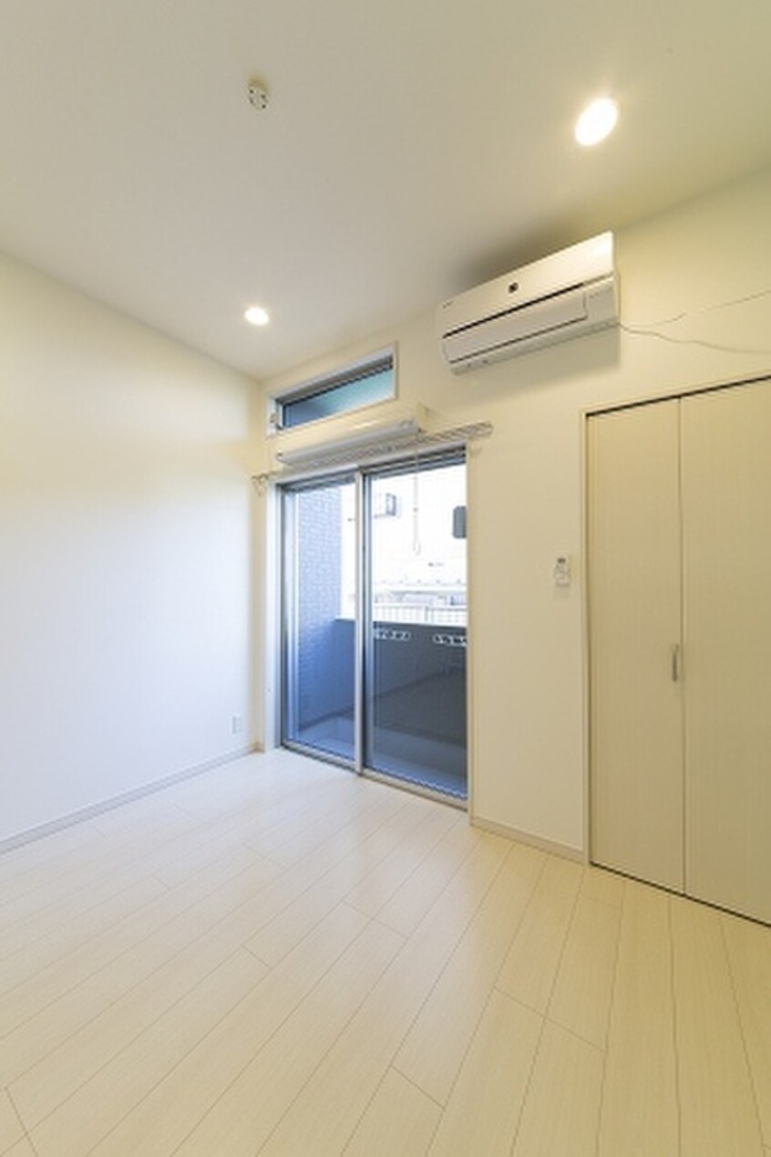 居室 macaron mou瓦宮