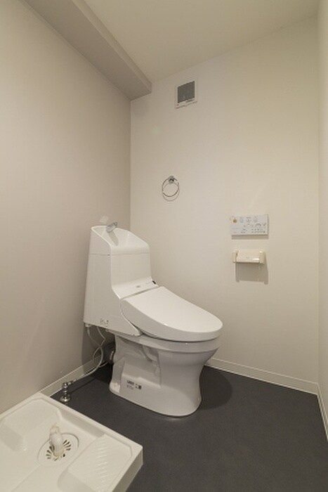 トイレ macaron mou瓦宮